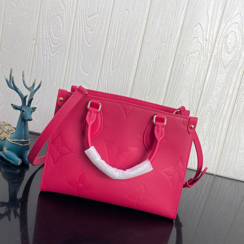Satchel Bags - VL1 Bags - 529