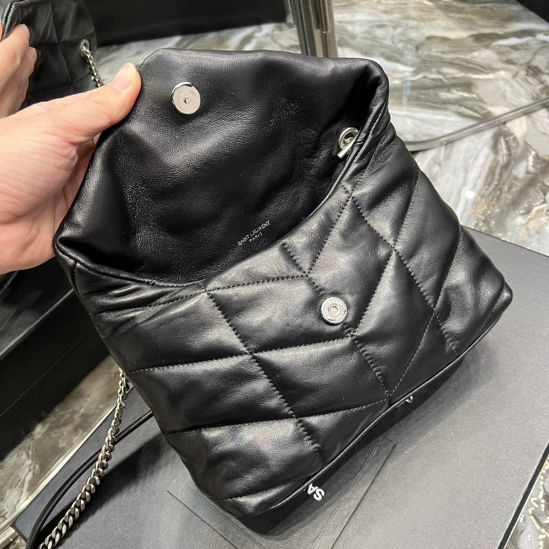 Satchel Bags - SLY Bags - 355