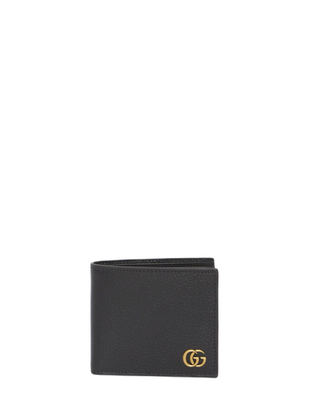 GUCCI GG Marmont Mini Leather Wallet