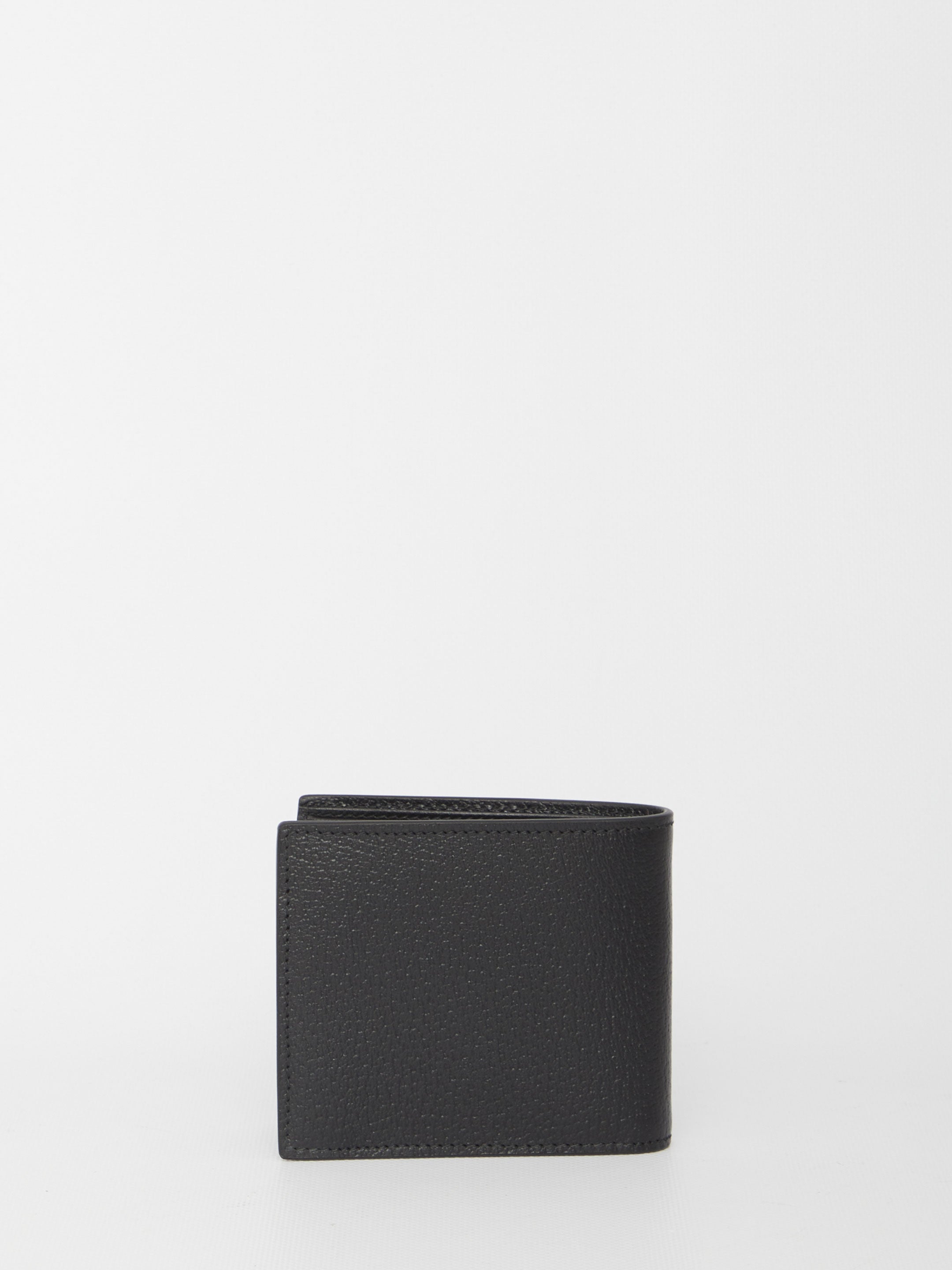 GUCCI GG Marmont Mini Leather Wallet