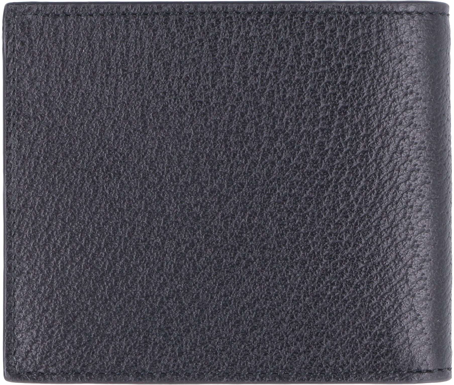 GUCCI Mini Leather Wallet
