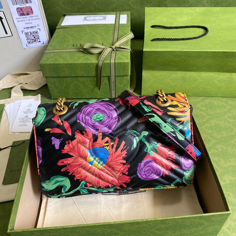 Glami Fashion - GCI Bags - 5831