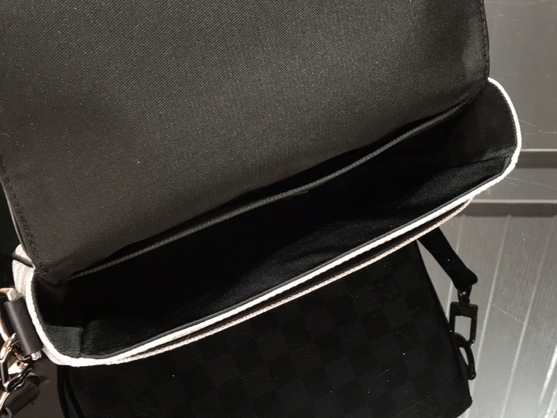 GlamI Lu-Vi bags - 2579