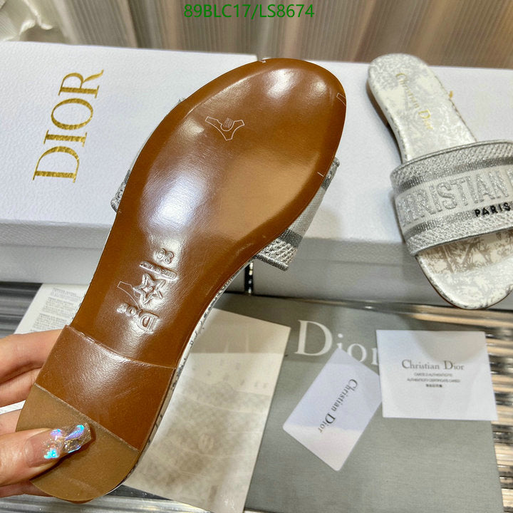 SAMCC - DOR Women Shoes - 2122