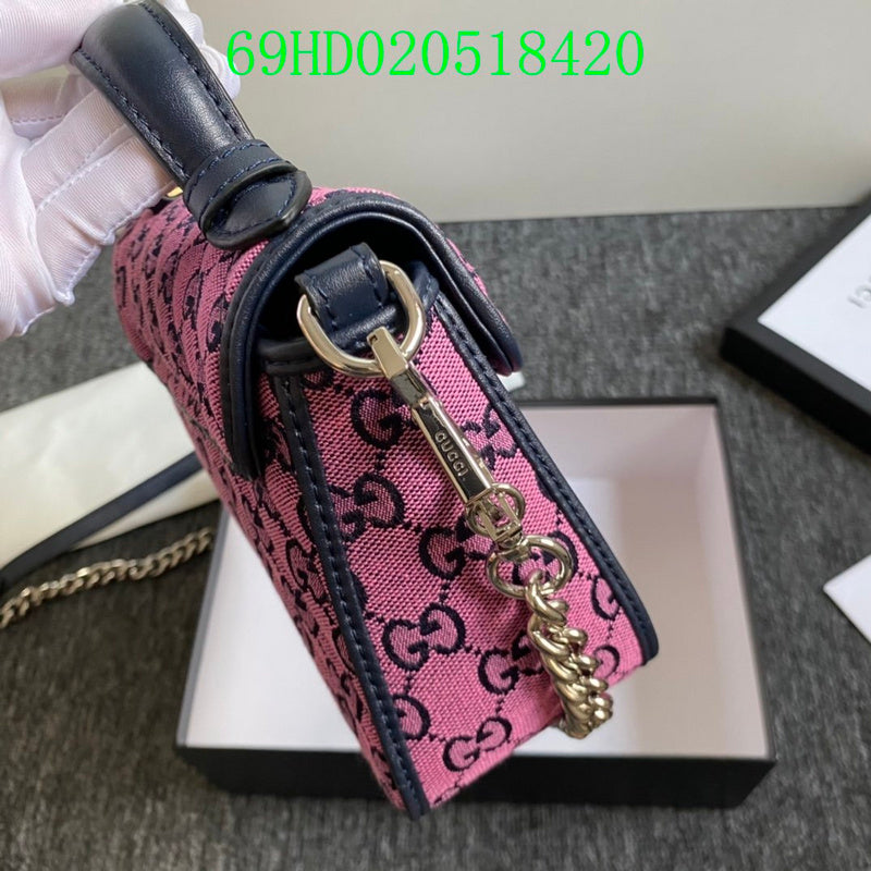 Glami Fashion - GCI Bags - 11046