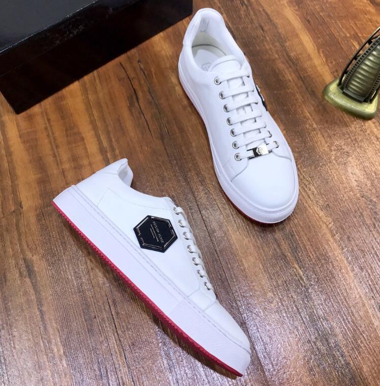 Glamy - PHP Shoes - 155
