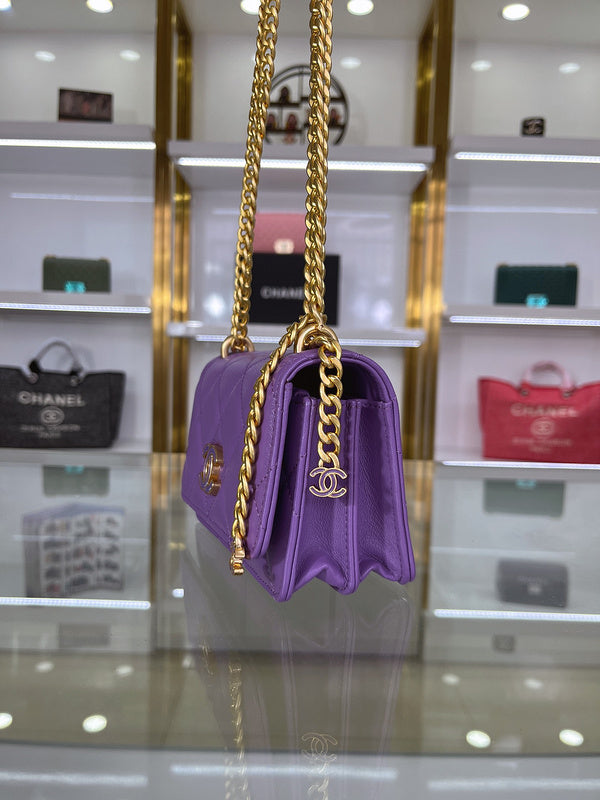 Satchel Bags - CLN Bags - 366