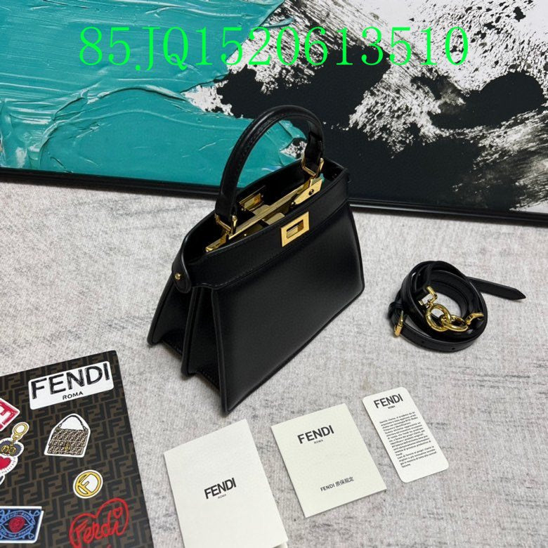 Glami - FDE Bags - 3144