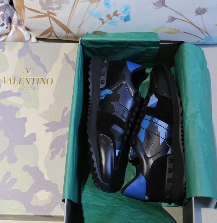 SAMC - VEL Men Shoes - 415