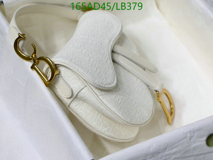 SAMCC - DOR Bags - 1351
