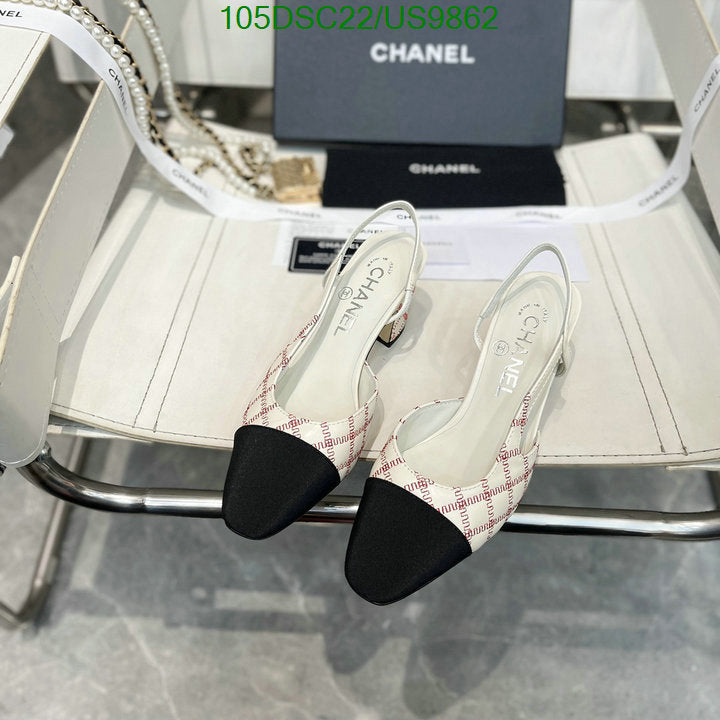 SAMC - CHL Women Shoes Ballet - 108