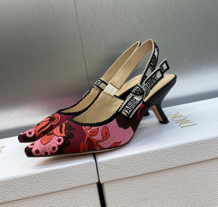 SAMCC - DOR Women Shoes - 193