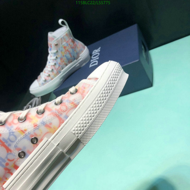 SAMCC - DOR Women Shoes - 1769