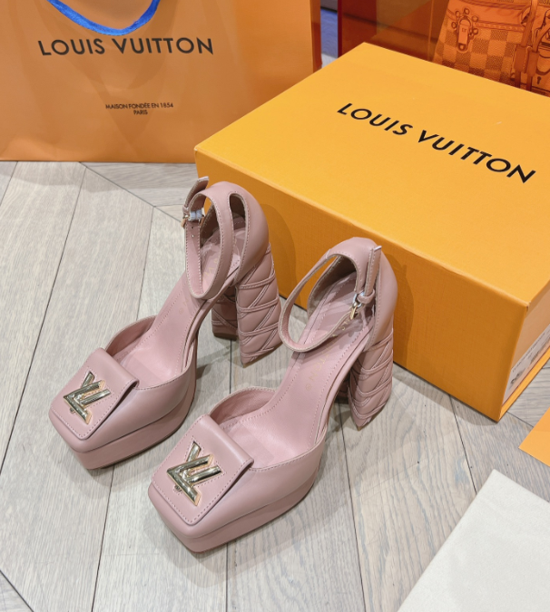SAMC - LOV Women Shoes - 016