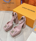 Glamy - LOV Women Shoes - 016