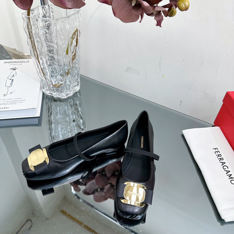 Glami - FGO Women Shoes - 206