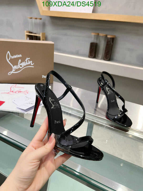 SAMC - CBL Women Shoes - 025