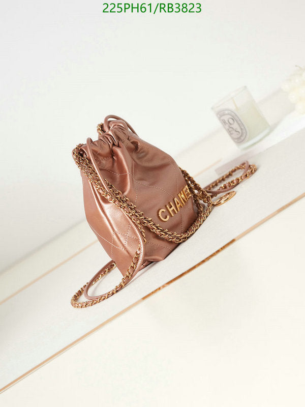 SAMC - CHL Bags - 386
