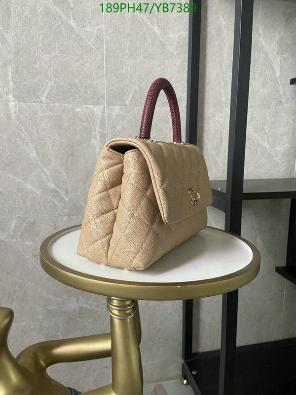 SAMC - CHL Bags - 744