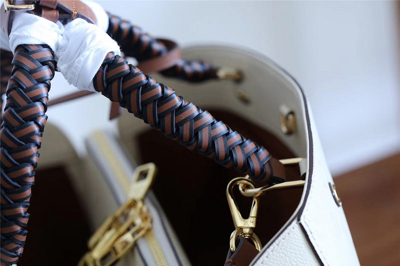 Glami Fashion Lu-Vi bags - 8020