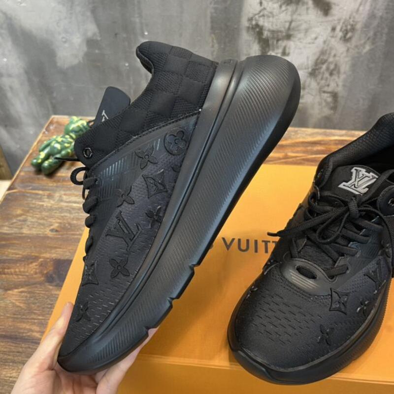 SAMC - LOV Men Shoes - 909