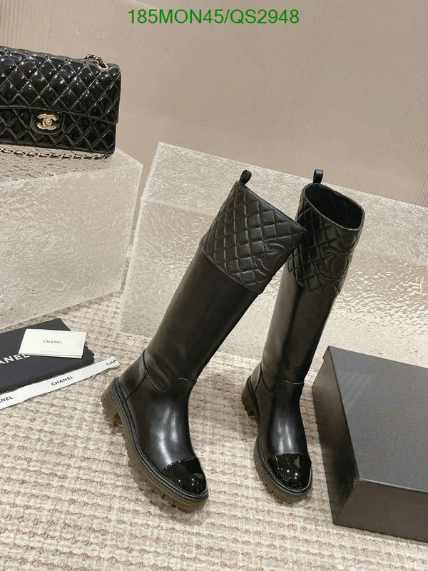 SAMC - CHL Women Boots - 354