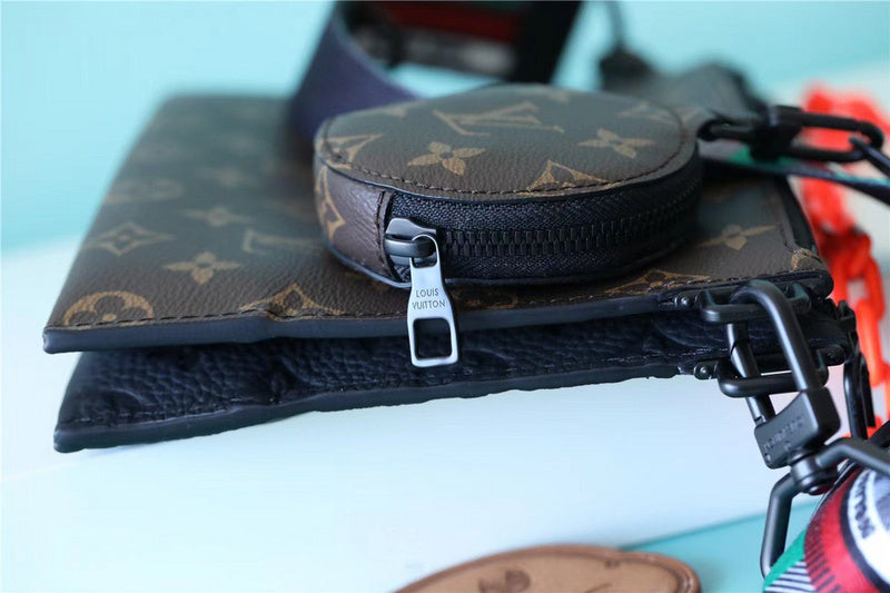 Glami Fashion Lu-Vi bags - 10036