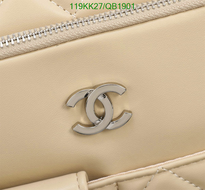 SAMC - CHL Bags Handbags - 105