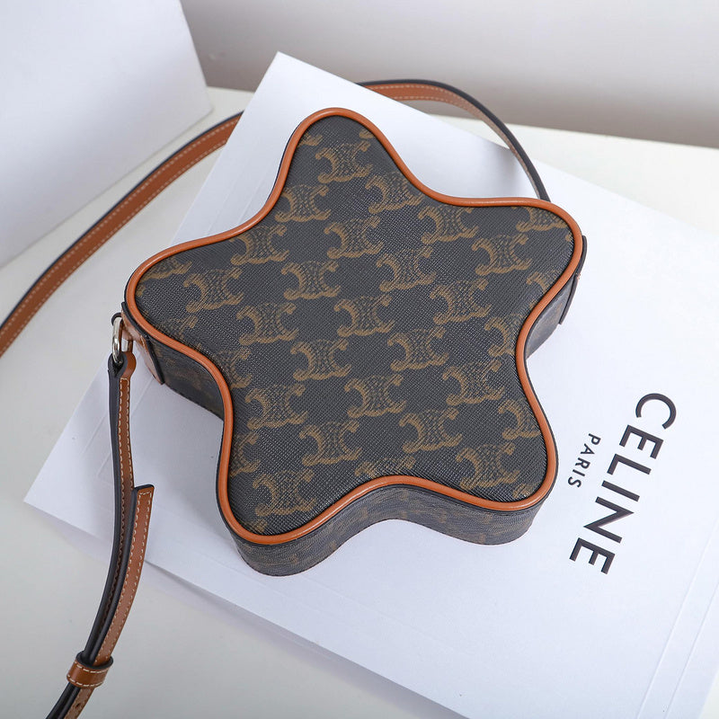 Glamy - COL Bags - 610