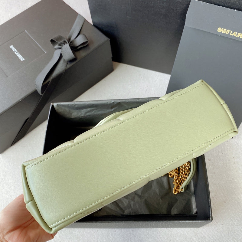 Satchel Bags - STLT Bags - 228