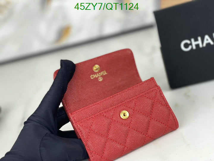 SAMC - CHL Wallets - 058