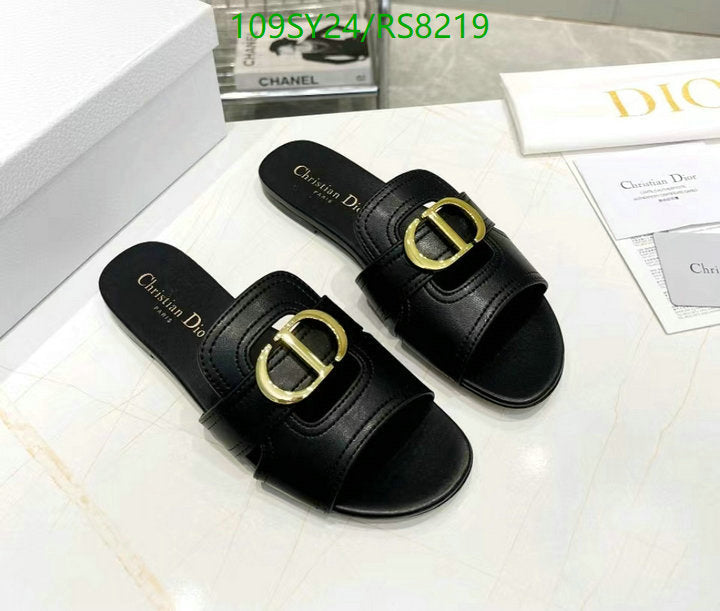 SAMCC - DOR Women Shoes - 2131