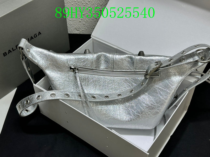 ELE Fashion - BGA Bags - 1778
