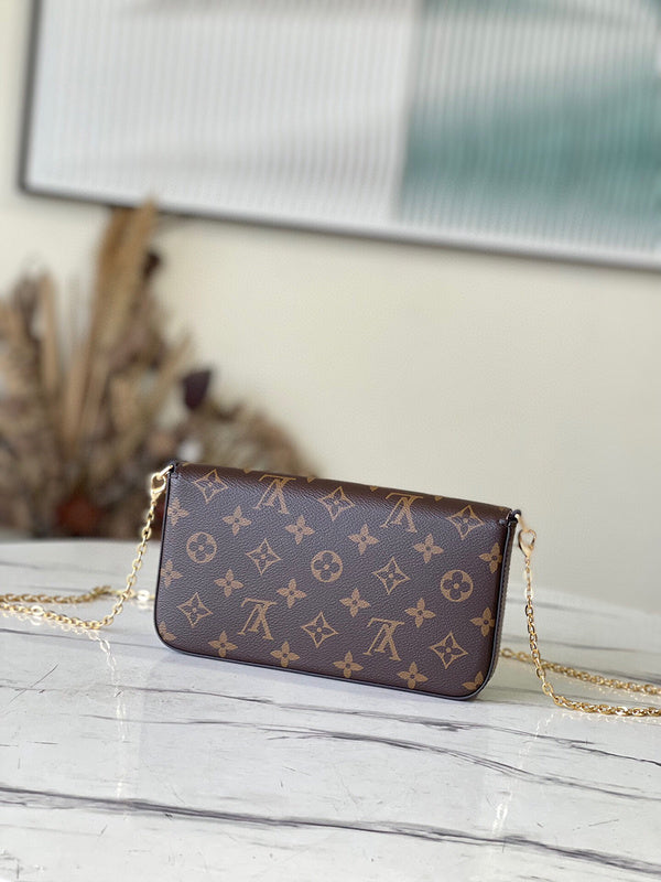 GlamI Lu-Vi bags - 4598