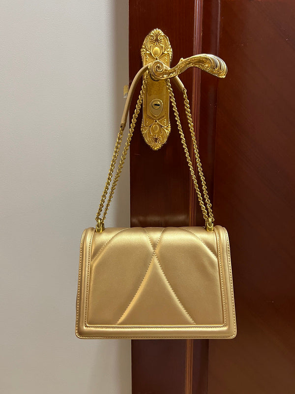 Glamy - DG bag - 477