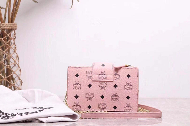 Satchel Bags - MC Bags - 321
