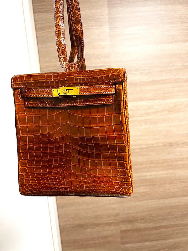 Glami - HMS Bags - 1466