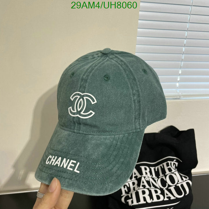 SAMC - CHL Caps & Hats - 051