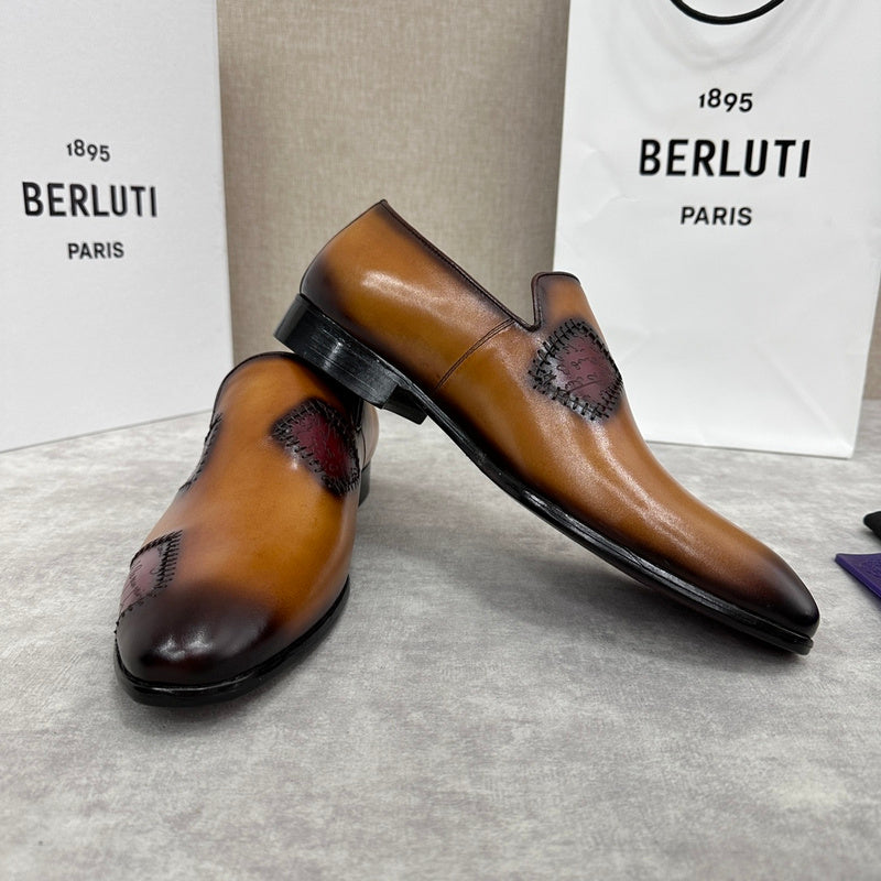 Glami - BRE Men Shoes - 184