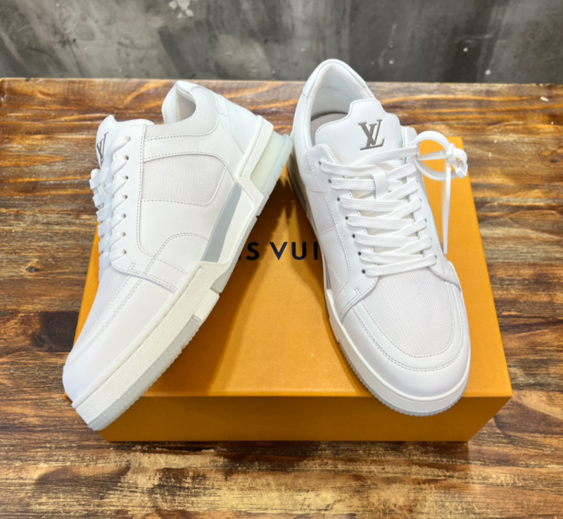 SAMC - LOV Men Shoes - 132