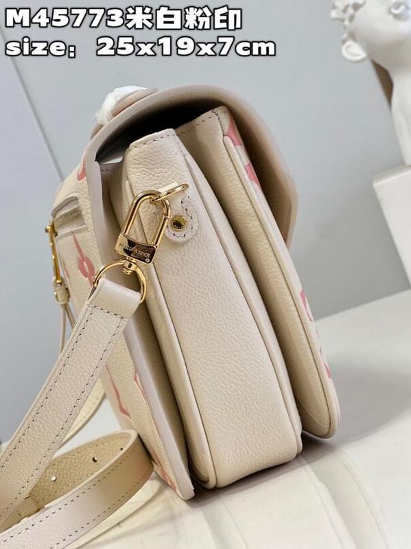 SAMC - LOV Bags - 1403