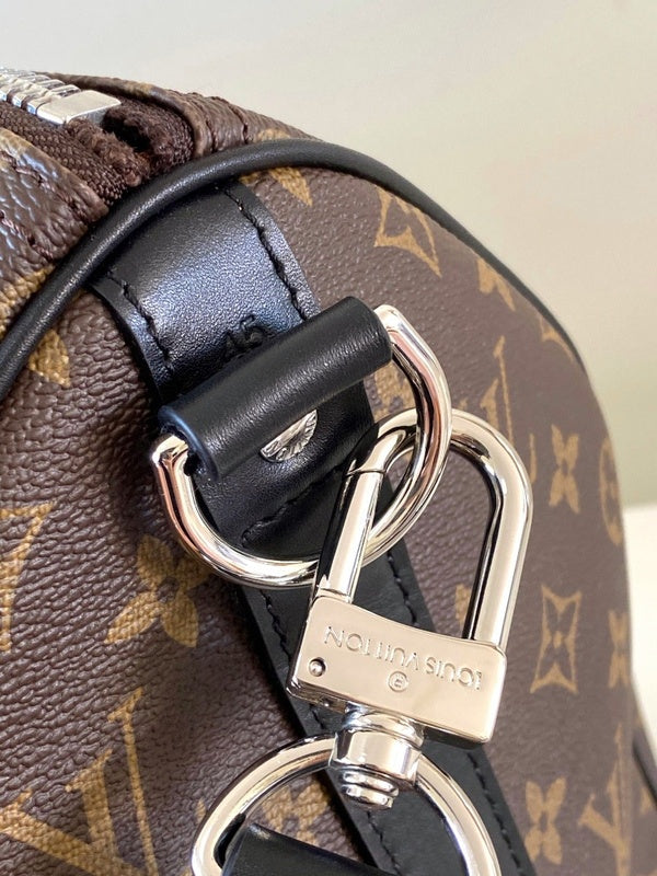 Glami GlamI Lu-Vi Bags - 16608