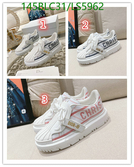 SAMC - DOR Women Sneakers - 132