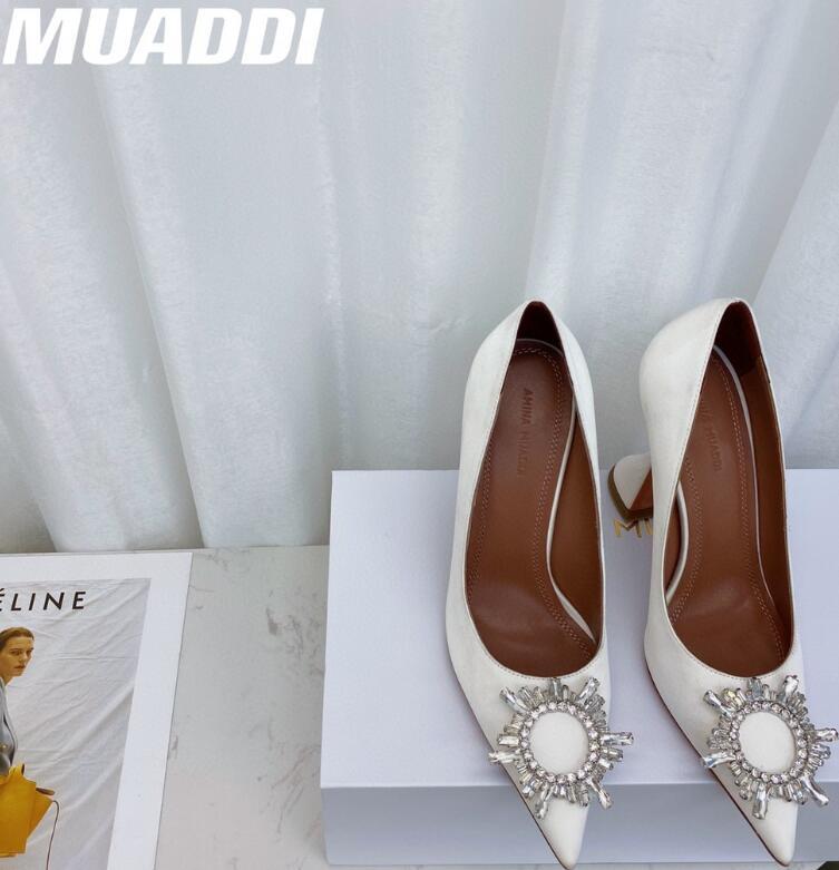 SAMC - AMID Women Shoes - 040