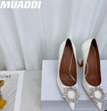 SAMC - AMID Women Shoes - 040