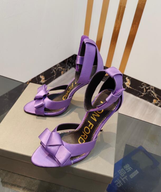 SAMC - TFO Women Shoes - 118