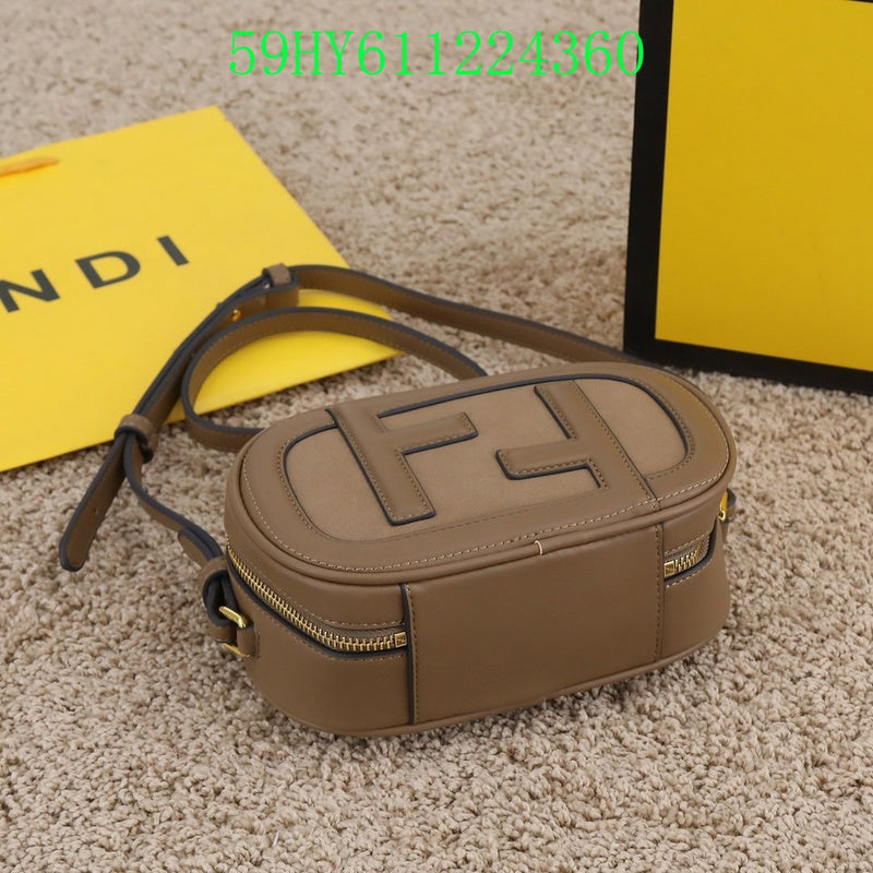 Glami - FDE Bags - 1918