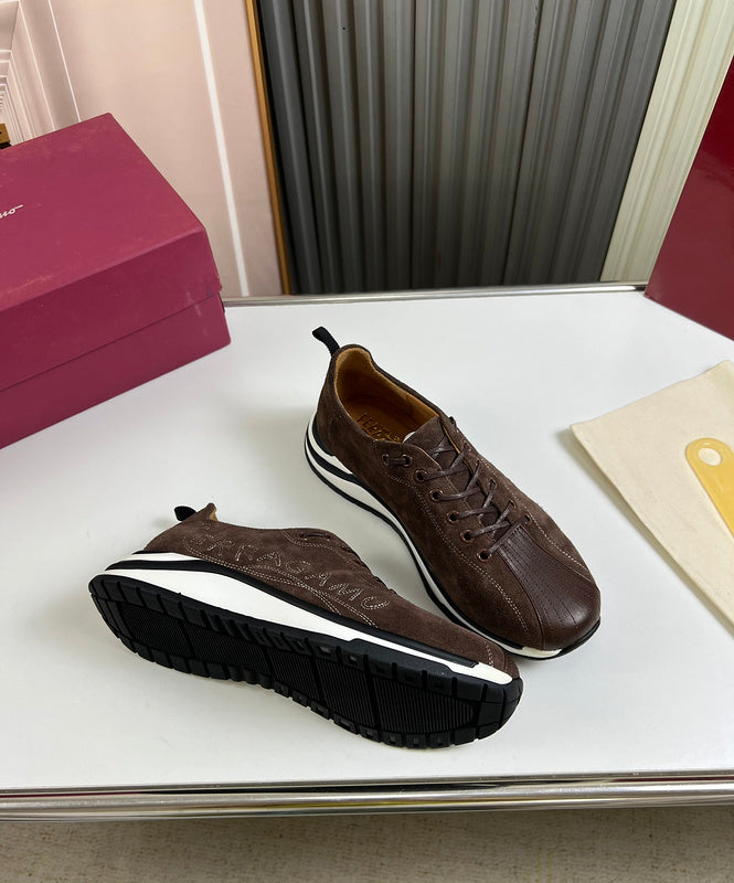Glami - FGO Men Shoes - 827