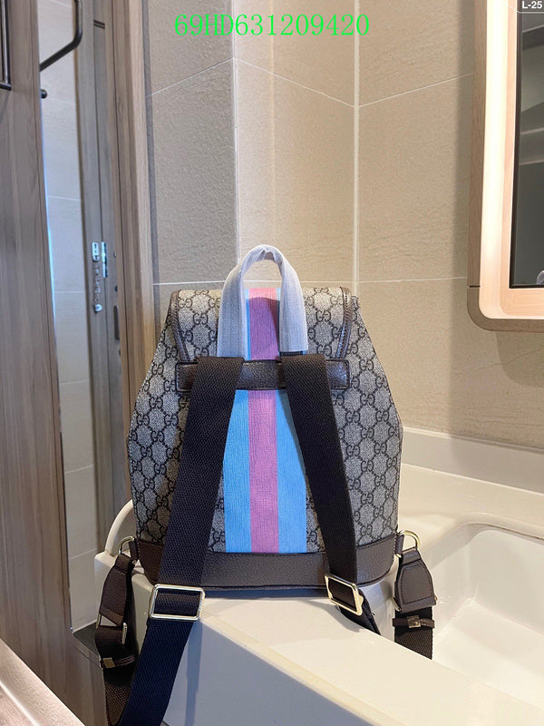 Glami Fashion - GCI Bags - 11482