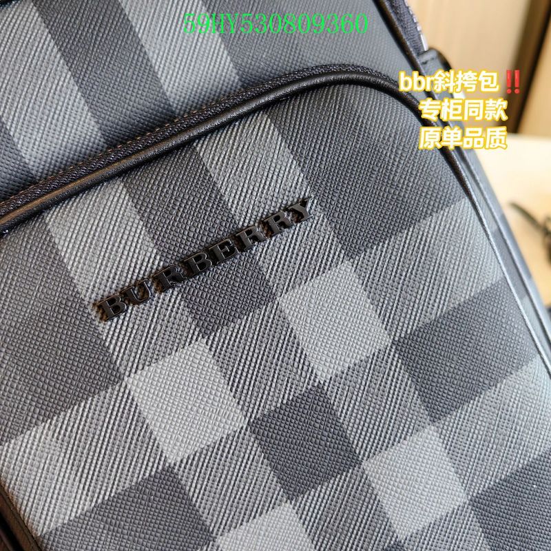 ELE Fashion -BBR Bags - 087
